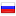 fifisa.ru hosted country